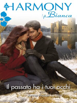 cover image of Il passato ha i tuoi occhi